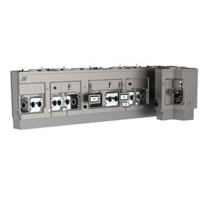 Isolator / Klasse III 1
