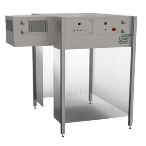 bodenstehendes Laminar Air Flow 1