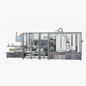 automatisches Verpackungssystem