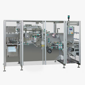 automatisches Verpackungssystem