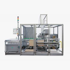 automatisches Verpackungssystem