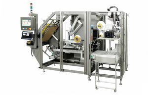 automatisches Verpackungssystem