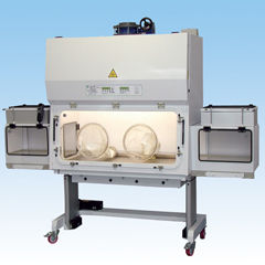 Unterdruckisolator