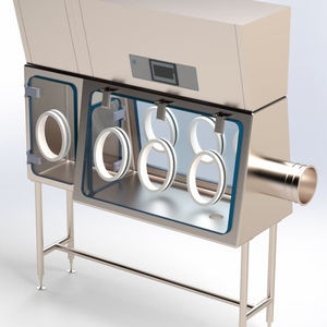 Isolator / Klasse III