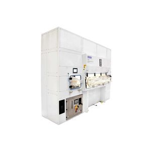 Isolator für Keimfreiheitstests 1