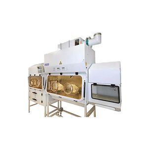 Isolator für die Austeilung 1