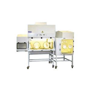 aseptischer Isolator 1
