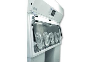aseptischer Isolator 1