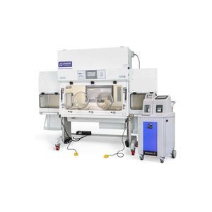 Isolator für Produktion 1
