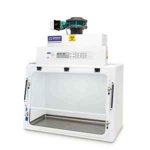 Mikrobiologische Sicherheitswerkbank / Klasse I 1