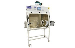 Mikrobiologische Sicherheitswerkbank / Klasse III 1