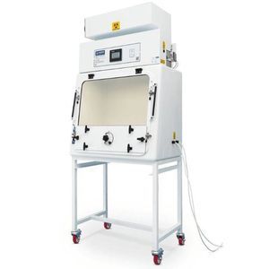 Mikrobiologische Sicherheitswerkbank / Klasse I 1