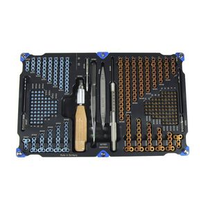 Tierärztliches Instrumentenset / für Orthopädische Chirurgie 1