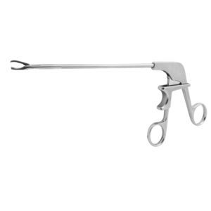 arthroskopische Klemme 1