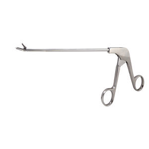 arthroskopische Klemme 1