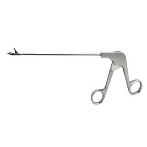 arthroskopische Klemme 1