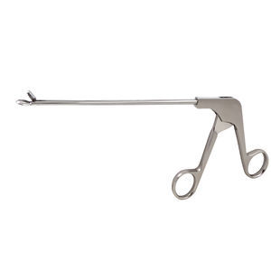 arthroskopische Klemme 1