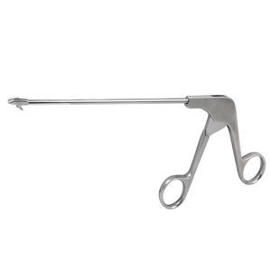 arthroskopische Klemme 1