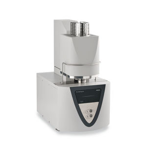 TGA-Thermoanalysegerät 1