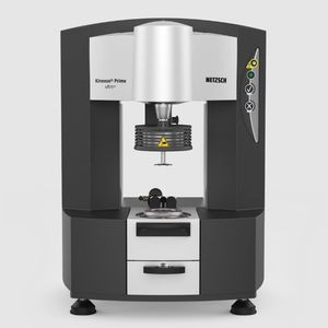 automatisches Rheometer 1