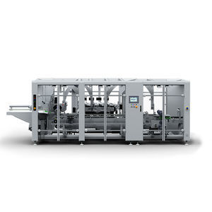 elektronische Verpackungsmaschine 1