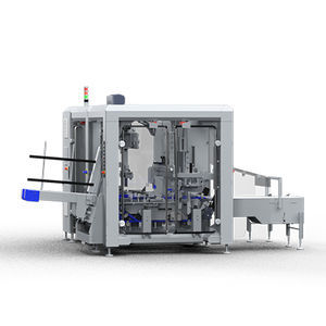elektronische Verpackungsmaschine 1
