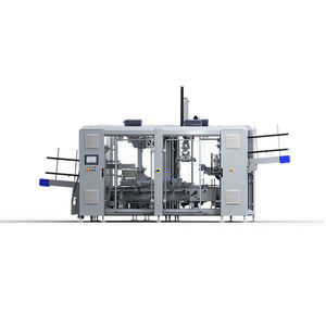 elektronische Verpackungsmaschine 1