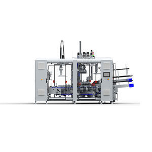 elektronische Verpackungsmaschine 1