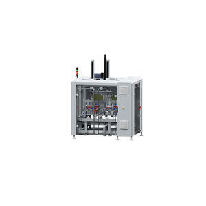elektronische Verpackungsmaschine 1