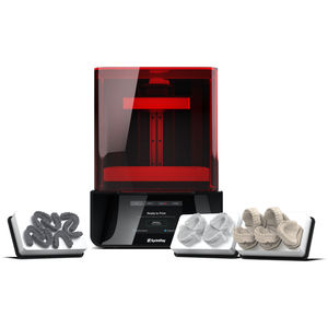 3D-Drucker / Dental