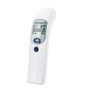 Thermometer für Kinder