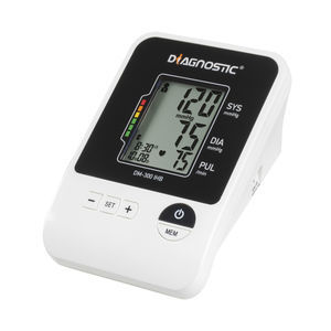 automatischer Blutdruckmonitor 1