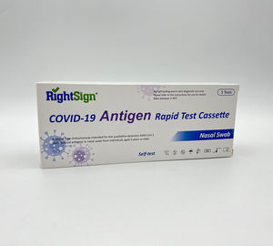 COVID-19-Schnelltest 1