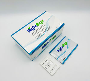 Schnelltest / Influenza A 1