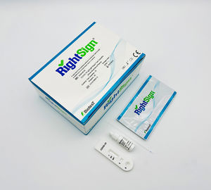 COVID-19-Schnelltest 1