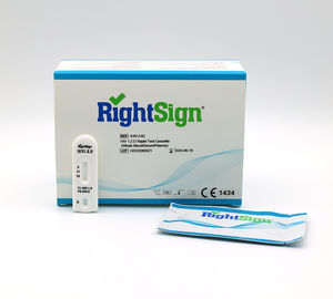 HIV-Schnelltest 1
