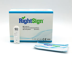 Schnelltest / Hepatitis B 1