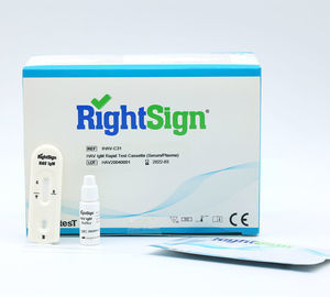 Schnelltest / Hepatitis A 1