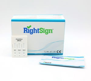 Schnelltest / Clostridium difficile