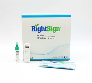 Schnelltest / Helicobacter pylori