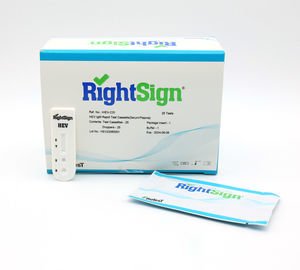 Schnelltest / Hepatitis E 1