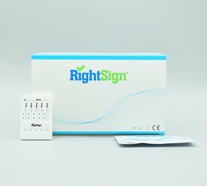Schnelltest / Hepatitis B 1