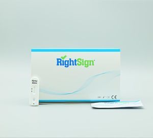 Adenovirus-Schnelltest 1