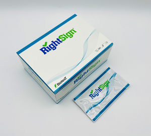 Leishmania-Schnelltest 1