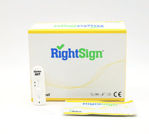 Schnelltest für Drogenscreening 1