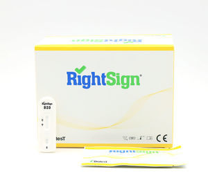 Schnelltest für Drogenscreening 1