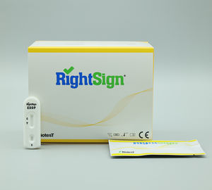 toxikologischer Schnelltest 1