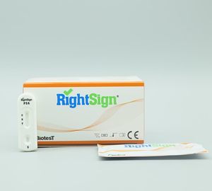 PSA-Schnelltest 1
