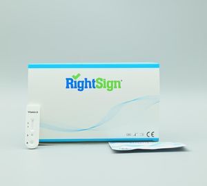 Schnelltest / Vitamin D