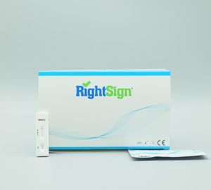 Schnelltest für Diabetes 1